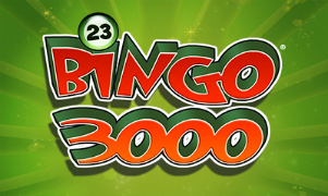 11betmobile Bingo 3000