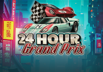11betmobile 24 Hour Grand Prix