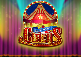 11betmobile Ecstatic Circus